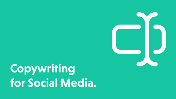 Marketing: Copywriting for Social Media
