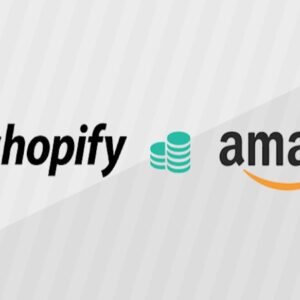 The Complete Shopify Amazon Affiliate course